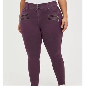 Torrid Jeggings